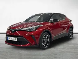 TOYOTA C-HR 180H Advance Luxury