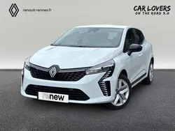 Renault Clio V dCi 100 Evolution