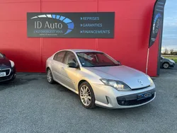 Renault Laguna GT 2.0 180 CV - GARANTIE 12 MOIS