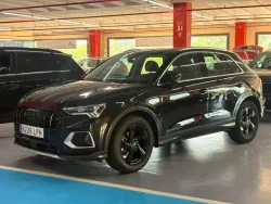 AUDI Q3 35 TDI Advanced S tronic 110kW