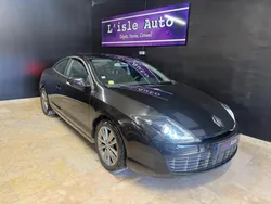 Renault Laguna 1.5 DCI - 8V TURBO 3