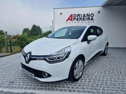 Renault Clio 1.5 dCi Confort