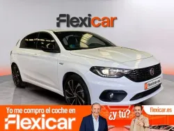 Fiat Tipo 1.4 16v Easy 70kW (95CV) gasolina 5p.