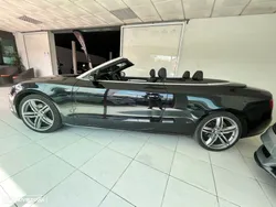 Audi A5 Cabrio 2.0 TFSi S-line Multitronic