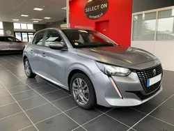 Peugeot 208 ACTIVE BUSINESS 100 CV