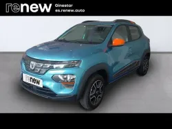Dacia Spring Electric Comfort 45 33kW