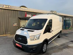 Ford Transit IV 2.0 ECOBLUE 130 CV. 350 L3H2 FWD TREND BUSINESS HDT