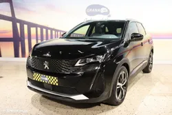 Peugeot 3008 1.6 Hybrid GT Pack e-EAT8