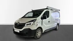 Renault TRAFIC FG L1H1 2.0 DCI 120 CH GRAND CONFORT