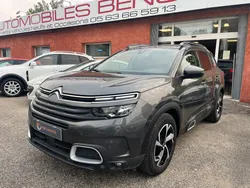 Citroen c5 aircross 1.2 pt 130 feel pack