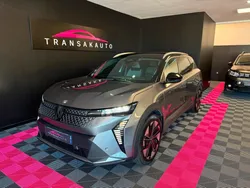 Renault Scénic E-TECH 170ch Techno / Première Main