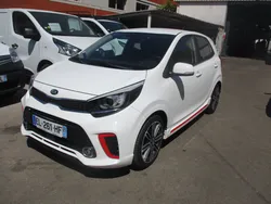 Kia picanto 1.2 84ch gt-line