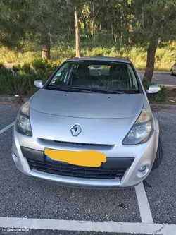 Renault Clio 1.2 TCE Dynamique S