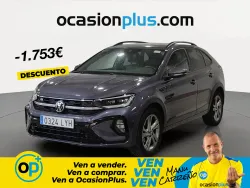 VOLKSWAGEN Taigo 1.0 TSI R-Line DSG 81kW