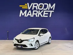 RENAULT Clio 1.0 65ch Business - 2021 - 53 000 km - Suivi complet - Radar de recul