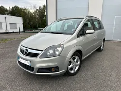 OPEL Zafira B 1.8 i 16V 140 cv 7 places