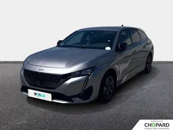 Peugeot 308 SW BlueHDi 130ch S&S EAT8 Allure