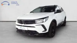 OPEL Grandland 1.2T S&S GS 130