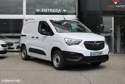 Opel Combo 1.5 CDTi L1H1 Edition Plus