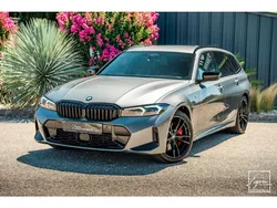 BMW SERIE 3 330d xDrive Touring - BVA Sport TOURING G21 LCI M Sport PHASE 2