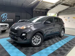 KIA SPORTAGE 1.6 CRDi 115 CH MOTION - GARANTIE 6 MOIS