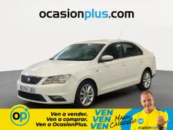 SEAT Toledo 1.6TDI CR Reference 105