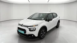 Citroën C3 PureTech 83 S&S BVM5 - Feel Pack