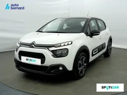 Citroen C3 1.2 PureTech 83ch S&S Shine