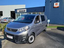 Peugeot Expert FG 2.0 BLUEHDI 120 PREMIUM 6 PL -TTC-