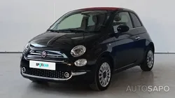 Fiat 500 1.0 Hybrid Dolcevita de 2023