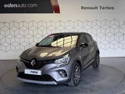 Renault Captur mild hybrid 140 Techno