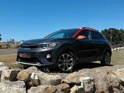 Kia stonic 1.0 t-gdi 100ch isg design euro6d-t