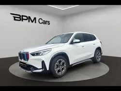 Bmw X1 sDrive18d 150ch xLine
