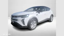 Renault Captur 1.0 TCe Evolution