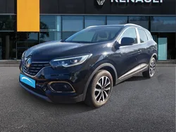 RENAULT Kadjar Blue dCi 115 EDC Techno