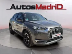 DS Automobiles DS 3 BlueHDi 81 kW Manual SO CHIC