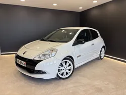 Renault clio iii renault sport 2.0 204 cup 2011