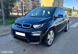 BMW i3 (94 Ah)