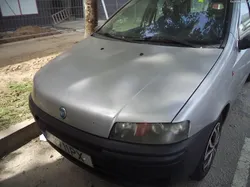 Fiat Punto 1.2-DA-fc-ve 2000