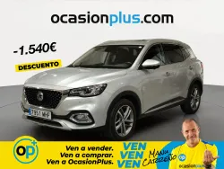 MG HS e 1.5 T-GDI Luxury