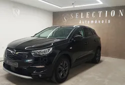 Opel Grandland X X