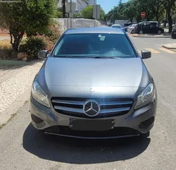 Mercedes-Benz A 180 BERLINE