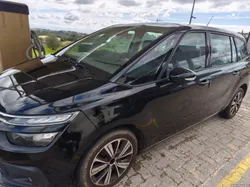 Citroën C4 Grand Picasso Picasso