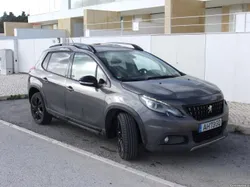 Peugeot 2008 5