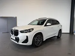 BMW X1 U11 sDrive 18i 136ch DKG7 M Sport