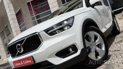 Volvo XC40 2.0 T5 Momentum de 2018
