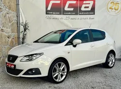 Seat Ibiza 1.6 TDi 25 Anos DPF