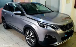 Peugeot 5008 1.6 BlueHDi GT Line
