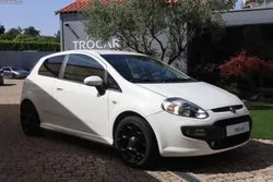 Fiat Punto Punto