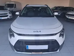 KIA Niro 1.6 HEV Drive